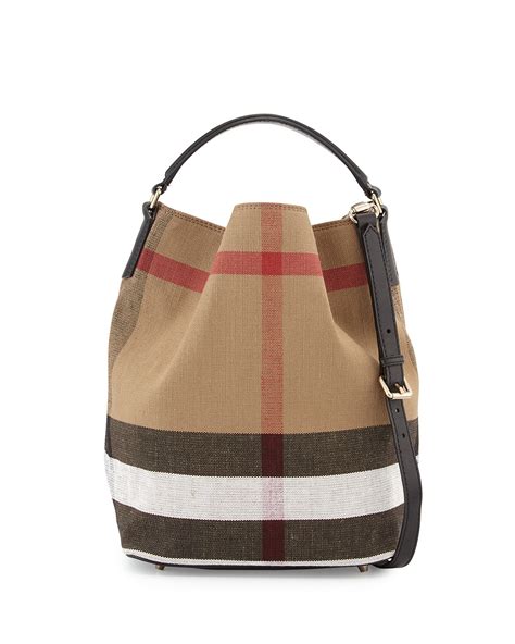 burberry beuteltasche ashby|Ashby Burberry Handbags for Women .